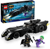 LEGO DC Batmobile: Batman VS The Joker Chase 6453467/76224 - Colorland Toys